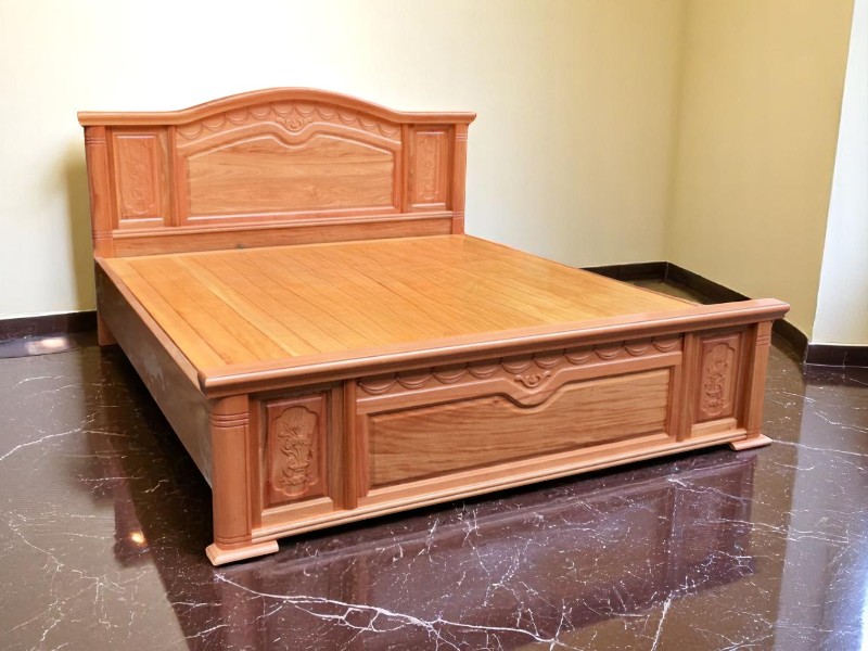 4 Hướng dẫn xác định vị trí giường ngủ đúng phong thủy 3 Hướng dẫn xác định vị trí giường ngủ