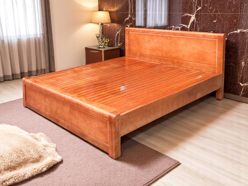 4 Hướng dẫn xác định vị trí giường ngủ đúng phong thủy 2 Hướng dẫn xác định vị trí giường ngủ