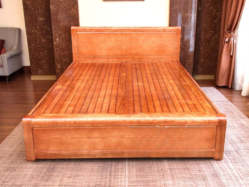 4 Hướng dẫn xác định vị trí giường ngủ đúng phong thủy 1 Hướng dẫn xác định vị trí giường ngủ