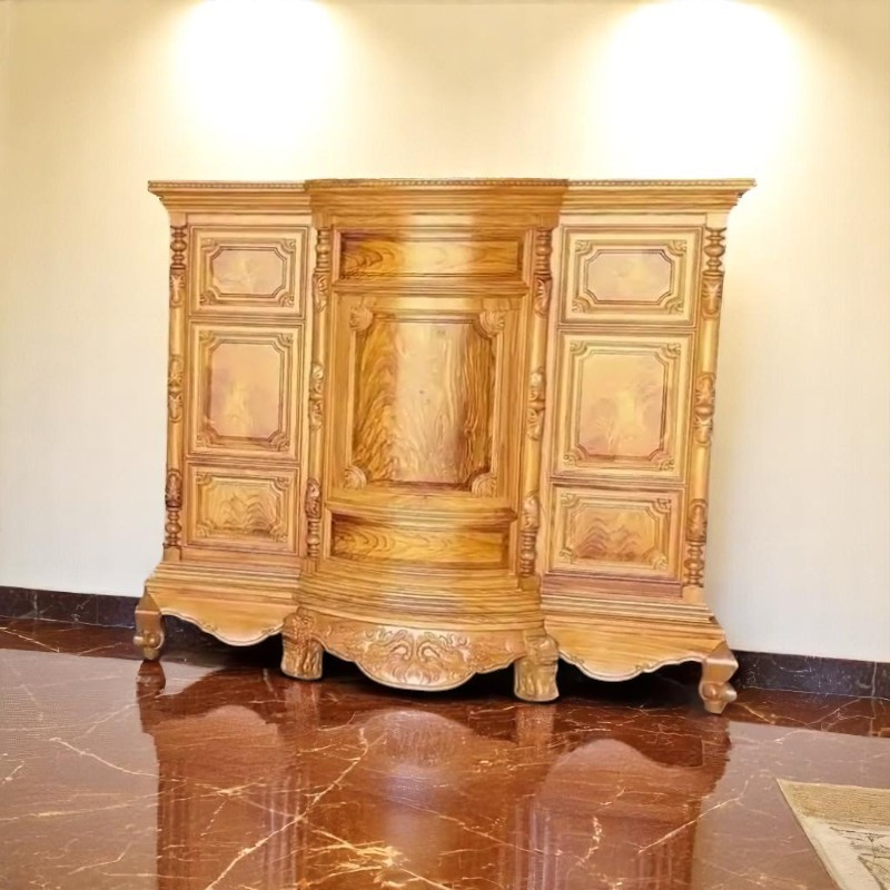 Mẹo giữ bàn thờ sạch sẽ thơm tho