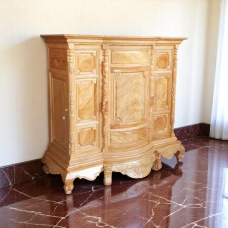 Sai lầm khi chọn kích thước bàn thờ