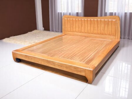 Sai lầm phong thủy cần tránh với giường ngủ