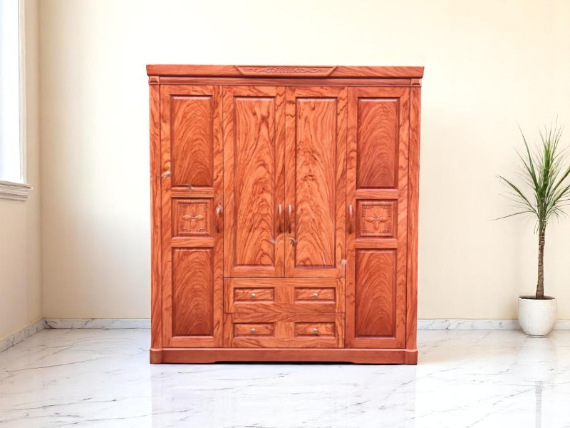 Tủ áo quần