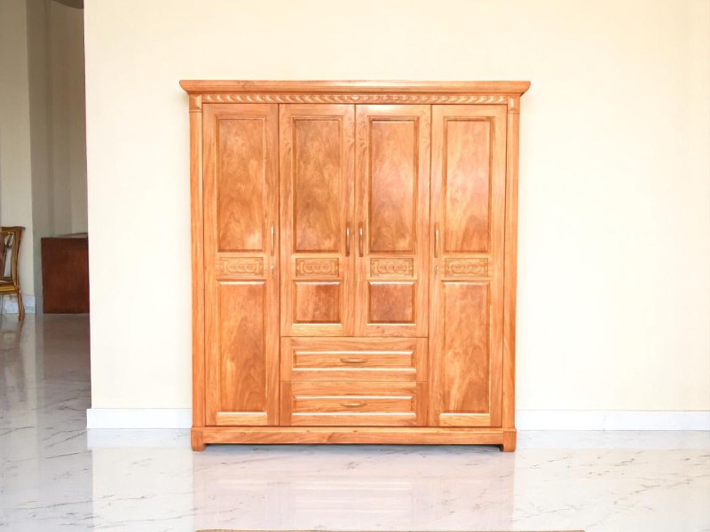Tủ áo quần