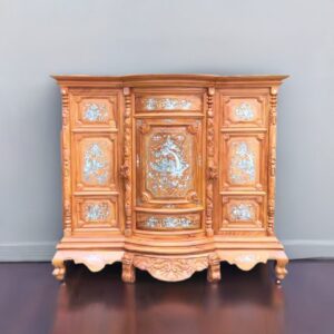 6 Mẹo Chọn Nội Thất Hợp Với Người Mệnh Mộc