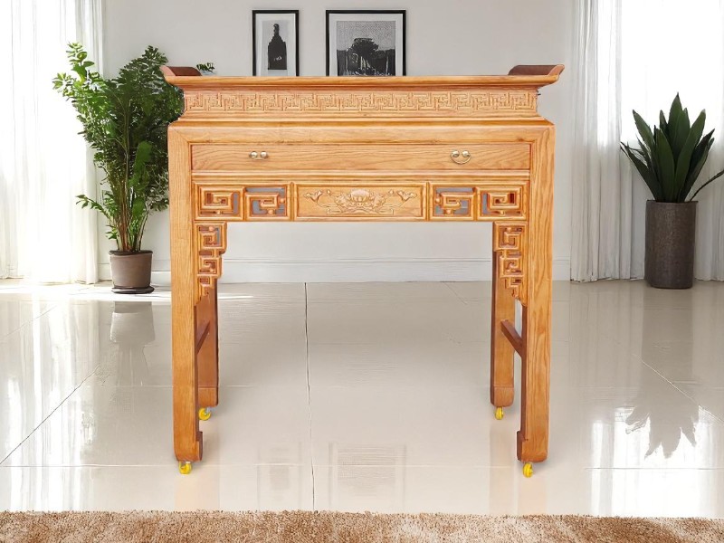 Khám Phá 3 Loại Gỗ Tốt Cho Bàn Thờ Đẹp Và Bền 3 3 Loại Gỗ Tốt Cho Bàn Thờ