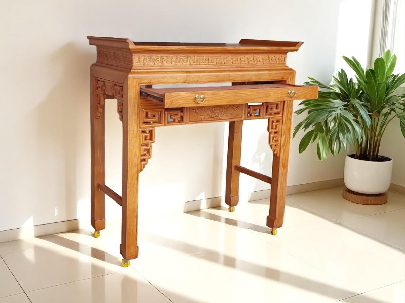 Khám Phá 3 Loại Gỗ Tốt Cho Bàn Thờ Đẹp Và Bền 1 3 Loại Gỗ Tốt Cho Bàn Thờ