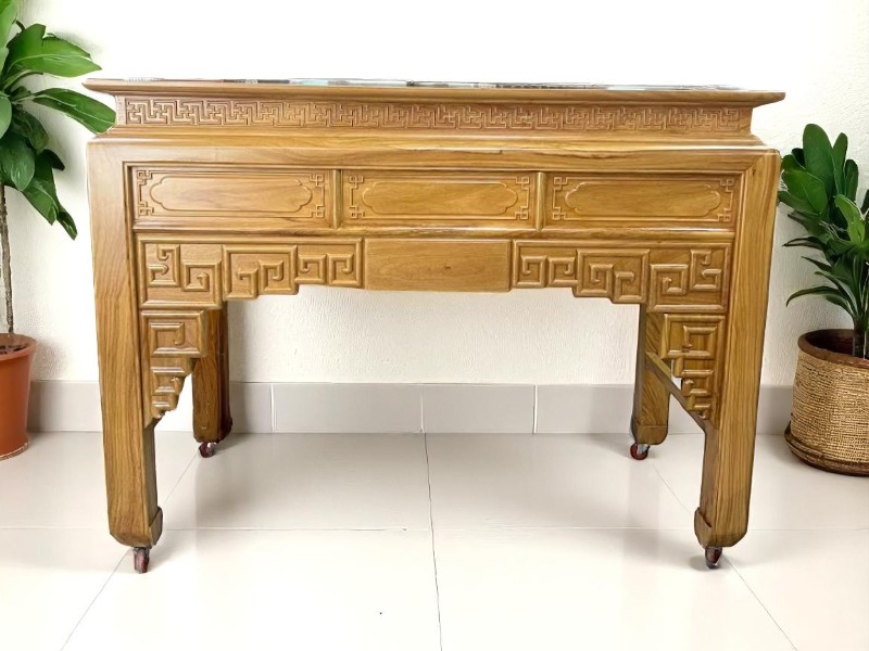 3 Mẹo Chống Ấm Cho Bàn Thờ Gỗ Để Bảo Quản Tâm Linh 3 3 Mẹo Chống Ấm Cho Bàn Thờ Gỗ