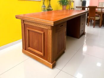 3 bí quyết tạo không gian bàn làm việc xanh