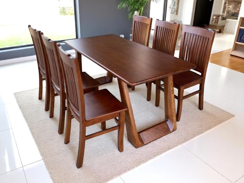 4 bước xử lý bàn ăn bị trầy xước 3 4 bước xử lý bàn ăn bị trầy xước
