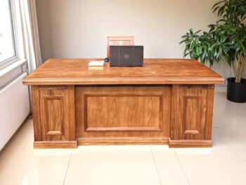 4 cách bảo vệ bàn làm việc khỏi ẩm mốc