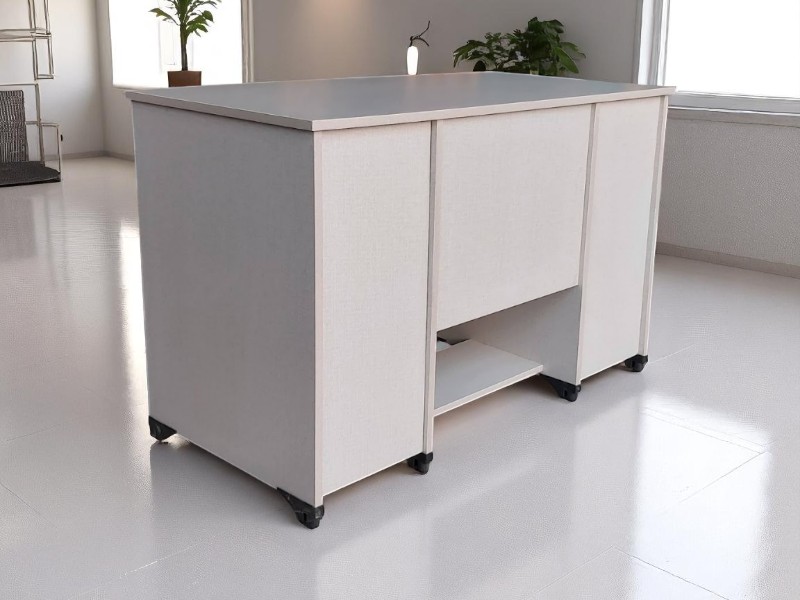 4 cách chọn bàn làm việc theo phong cách 1 4 cách chọn bàn làm việc theo phong cách