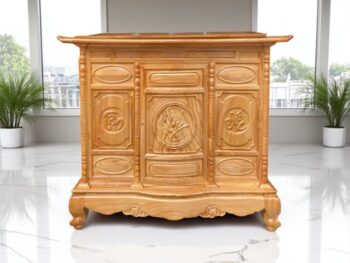 3 Lưu Ý Đặt Bàn Thờ Theo Hướng Phong Thủy
