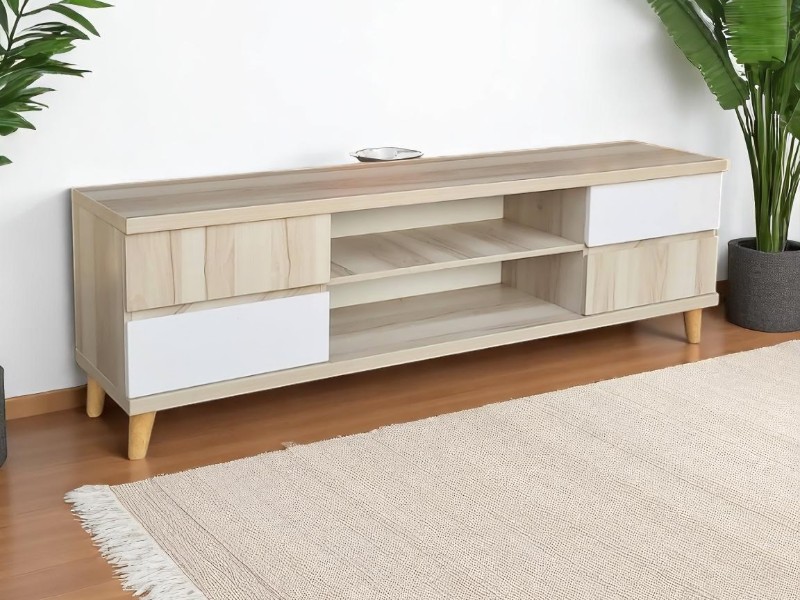 5 sai lầm thường gặp khi chọn kệ tivi