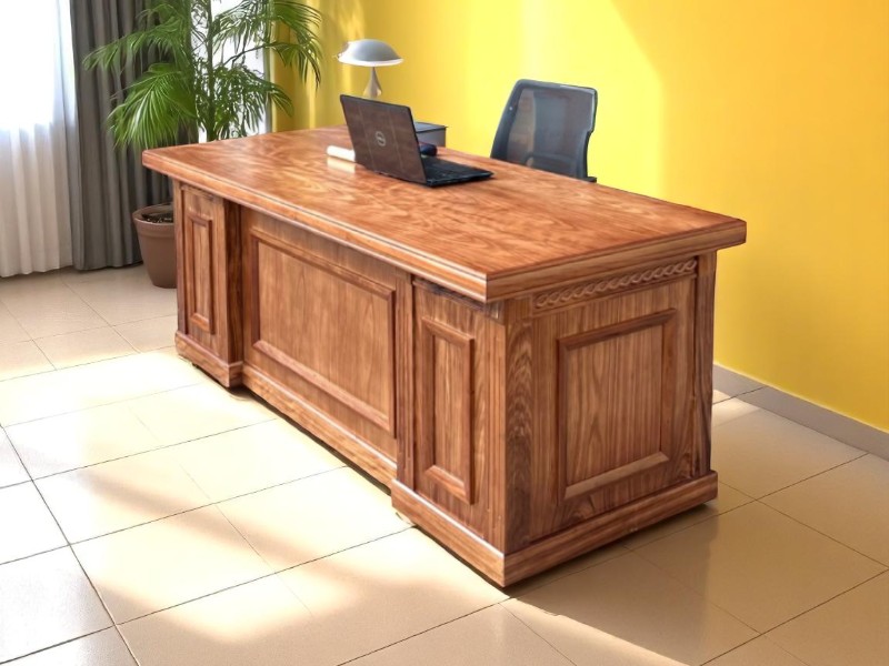 6 hướng đặt bàn làm việc cho người mệnh Thổ - Tạo không gian làm việc hiệu quả và hài hòa 1 6 hướng đặt bàn làm việc cho người mệnh Thổ