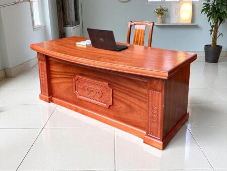 6 hướng đặt bàn làm việc cho người mệnh Thổ