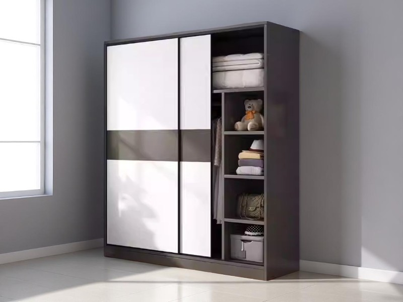 6 hướng kê tủ quần áo hợp phong thủy phòng ngủ 4 6 hướng kê tủ quần áo hợp phong thủy phòng ngủ