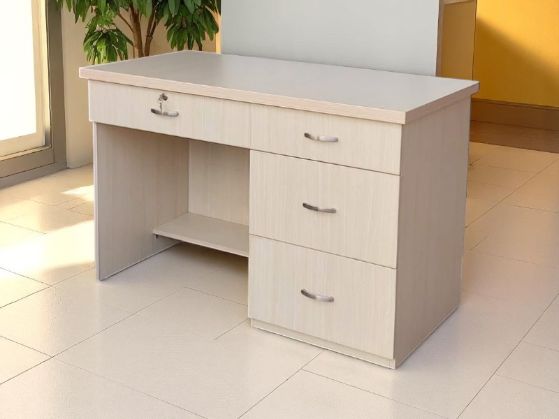 6 mẹo chọn bàn làm việc hợp mệnh Mộc - Tăng cường năng lượng cho không gian làm việc 1 6 mẹo chọn bàn làm việc hợp mệnh Mộc