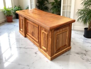 7 lưu ý khi đặt bàn làm việc gần cửa sổ