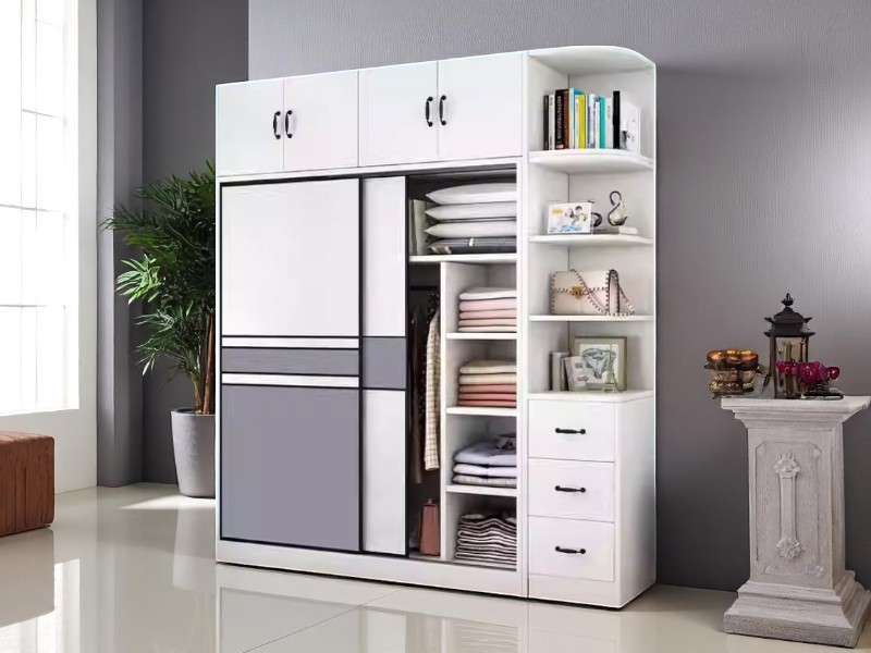 7 mẹo tránh mối mọt tủ quần áo gỗ đơn giản 1 7 mẹo tránh mối mọt tủ quần áo gỗ đơn giản
