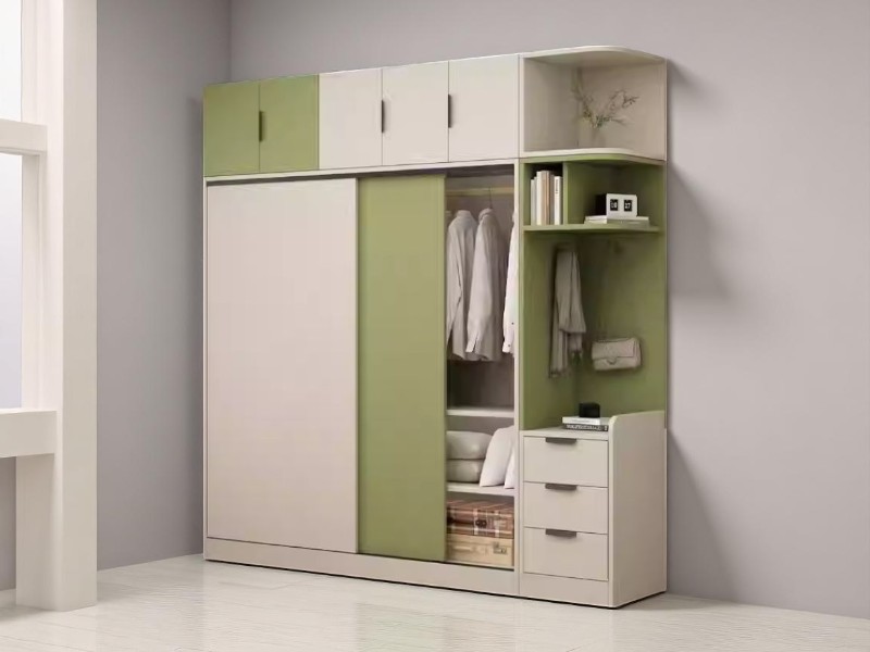 7 mẹo tránh mối mọt tủ quần áo gỗ đơn giản 4 7 mẹo tránh mối mọt tủ quần áo gỗ đơn giản