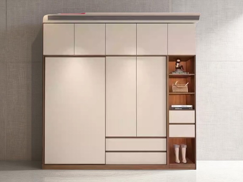 7 mẹo tránh mối mọt tủ quần áo gỗ đơn giản 3 7 mẹo tránh mối mọt tủ quần áo gỗ đơn giản