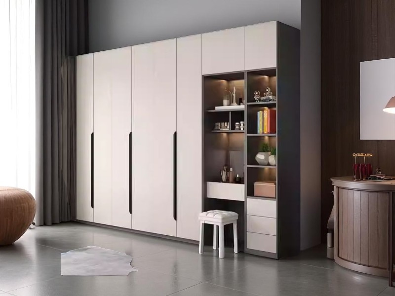 7 mẹo tránh mối mọt tủ quần áo gỗ đơn giản 2 7 mẹo tránh mối mọt tủ quần áo gỗ đơn giản