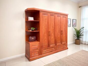 7 yếu tố giúp tủ quần áo bền hơn
