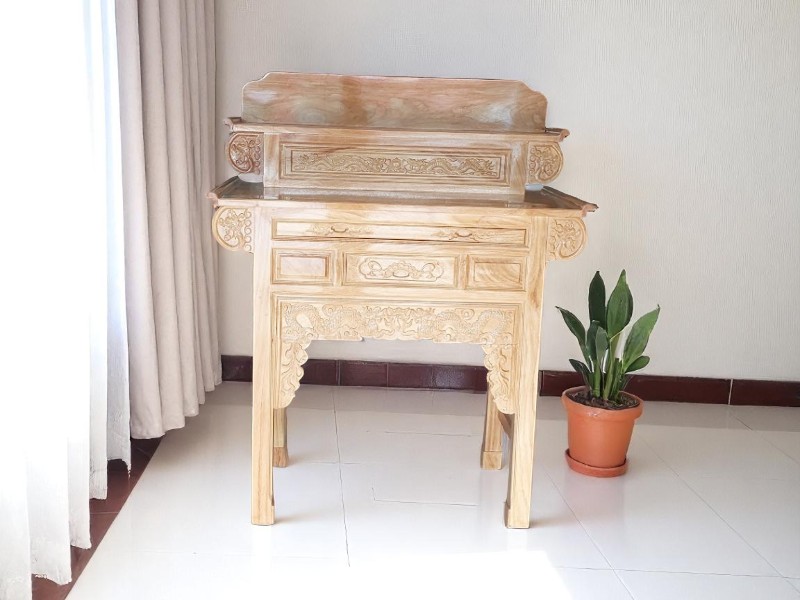 7 yếu tố giúp tủ thờ bền hơn - Đảm bảo vẻ đẹp và độ bền lâu dài cho không gian tâm linh 1 7 yếu tố giúp tủ thờ bền hơn