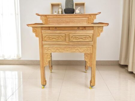 7 yếu tố giúp tủ thờ bền hơn