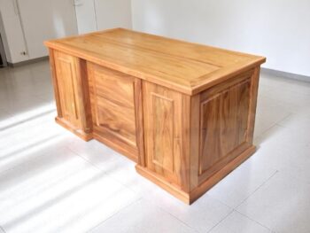8 Lỗi Phong Thủy Cần Tránh Ở Bàn Làm Việc