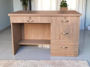8 cách bố trí bàn làm việc tối ưu
