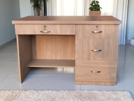 8 cách bố trí bàn làm việc tối ưu