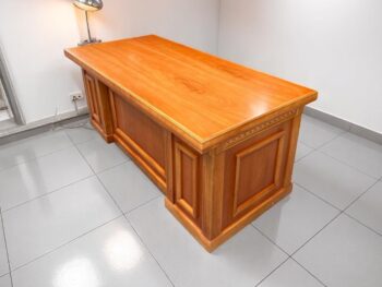 8 yếu tố cần có ở bàn làm việc công thái học