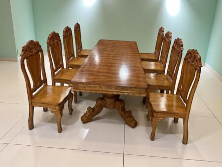 9 sai lầm khi mua bàn ăn mới