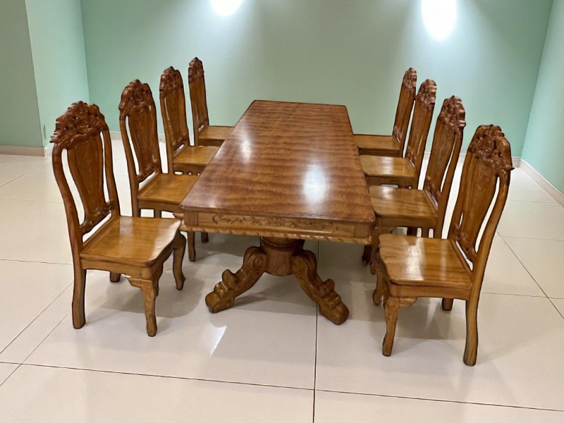 9 sai lầm khi mua bàn ăn mới