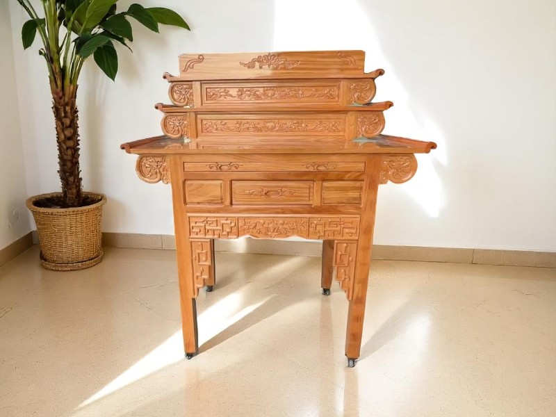 Bàn Thờ và Tủ Thờ tại TP.HCM