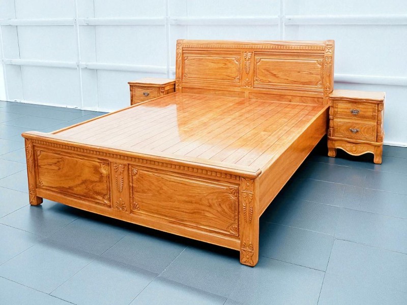 Bán Giường Ngủ Tại Bình Tân – Mẫu Mã Đa Dạng Giá Tốt 1 Bán giường ngủ tại Bình Tân