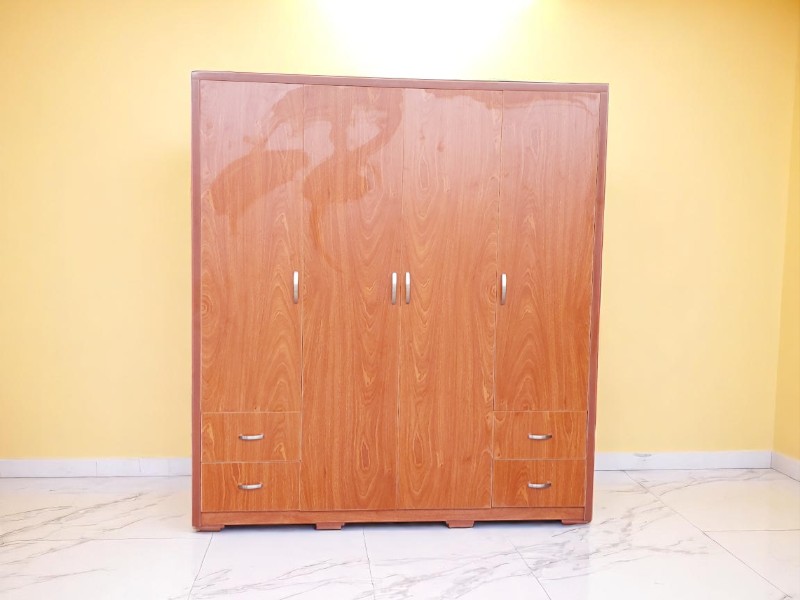 5 Bí quyết bảo quản tủ áo chống âm khí hiệu quả 2 Bí quyết bảo quản tủ áo chống âm khí