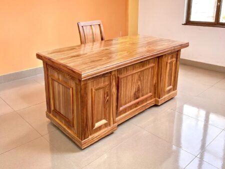 Bí quyết giữ bàn làm việc luôn sạch