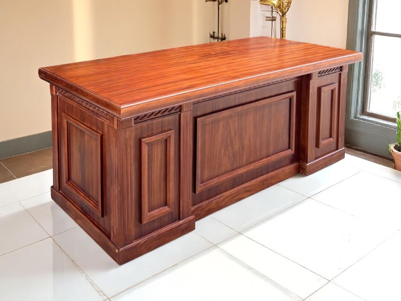 3 Bí quyết giữ bàn làm việc luôn sạch và ngăn nắp mỗi ngày 3 Bí quyết giữ bàn làm việc luôn sạch