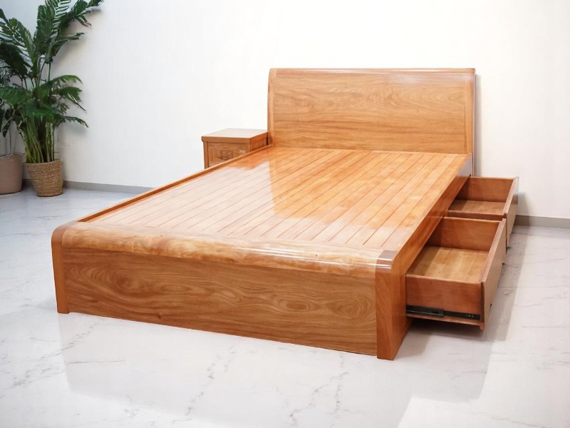 5 Bí quyết giữ giường ngủ luôn sạch sẽ và thơm mát 3 Bí quyết giữ giường ngủ luôn sạch sẽ
