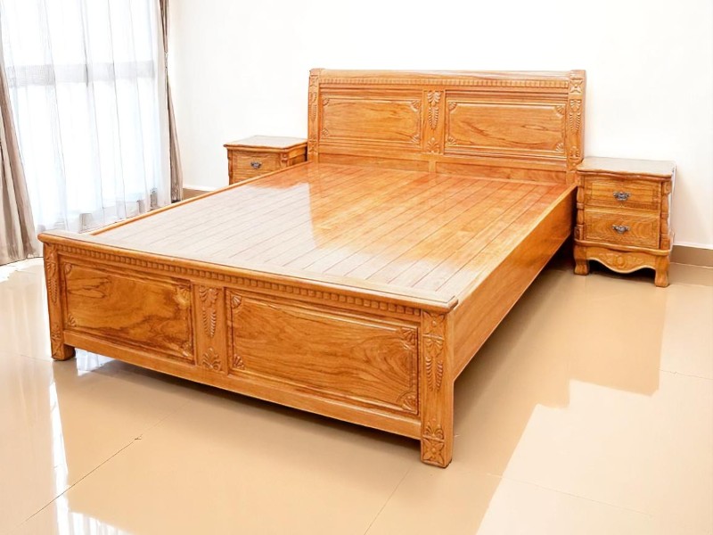 Bí quyết giúp giường ngủ luôn sạch