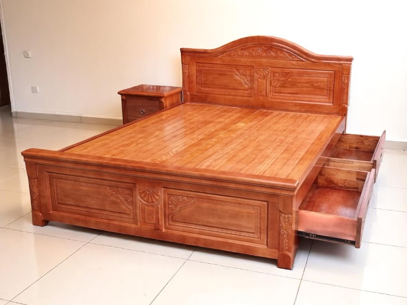 Bí quyết giúp giường ngủ luôn sạch