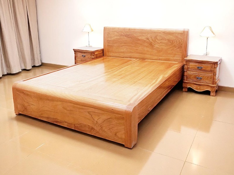 Bí quyết giúp giường ngủ luôn sạch