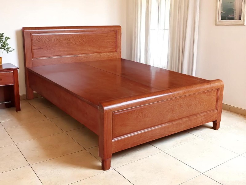 Bước Vệ Sinh Giường Ngủ Hàng Tuần