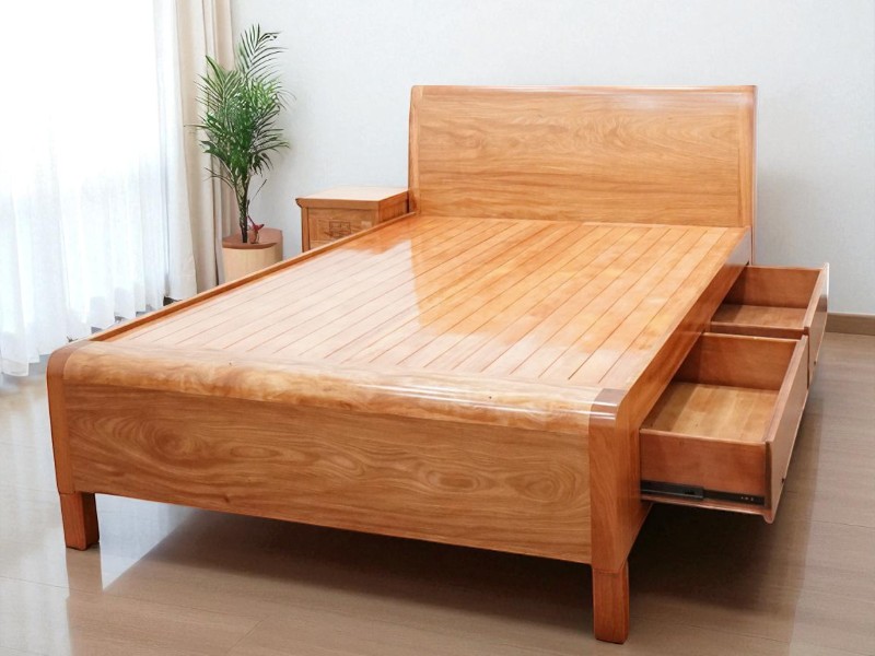 7 bước bảo quản giường ngủ đúng cách tại nhà 1 Bước bảo quản giường ngủ đúng cách