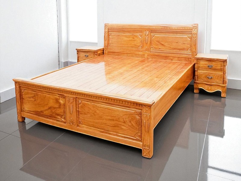 Bước bảo quản giường ngủ đúng cách