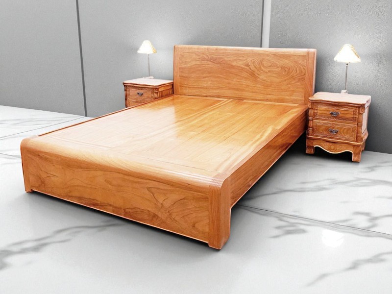7 bước bảo quản giường ngủ đúng cách tại nhà 6 Bước bảo quản giường ngủ đúng cách