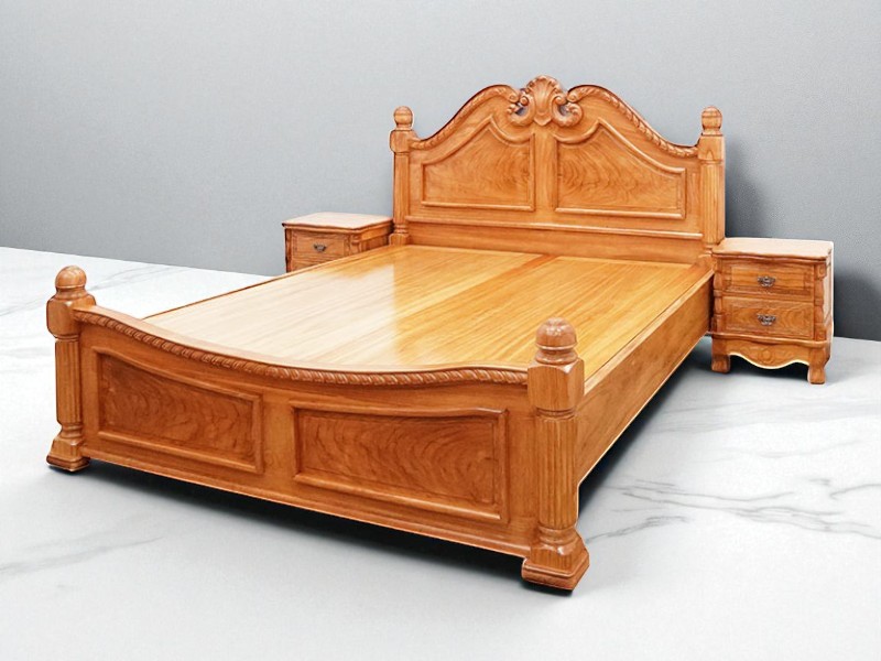 7 bước bảo quản giường ngủ đúng cách tại nhà 5 Bước bảo quản giường ngủ đúng cách